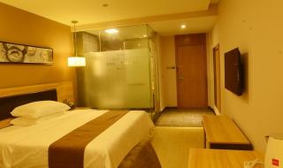 张家界酒店预订 张家界酒店预订