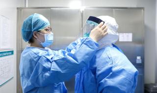 天眼查病毒恐怖图片 天眼查病毒恐怖图片