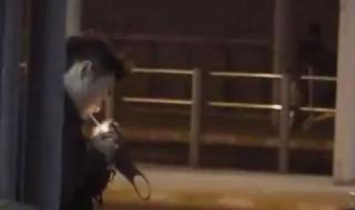 怎样吐烟圈 怎样吐烟圈