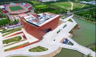 河北工业大学北辰校区 河北工业大学北辰校区