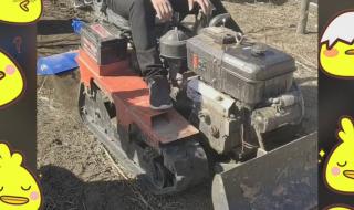 多功能履带旋耕机厂家 多功能履带旋耕机厂家