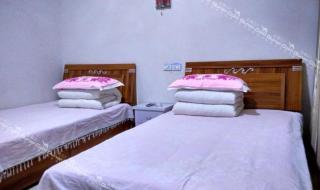 重渡沟农家乐住宿 重渡沟农家乐住宿