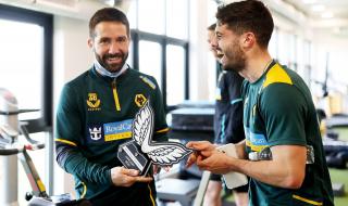 葡萄牙历任主教练