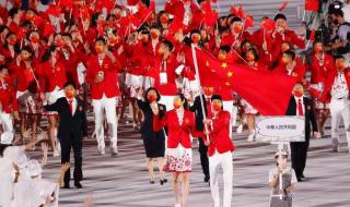 世界奥运会金牌榜